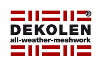 Dekolen<sup>®</sup>, das Allwetter-Geflecht